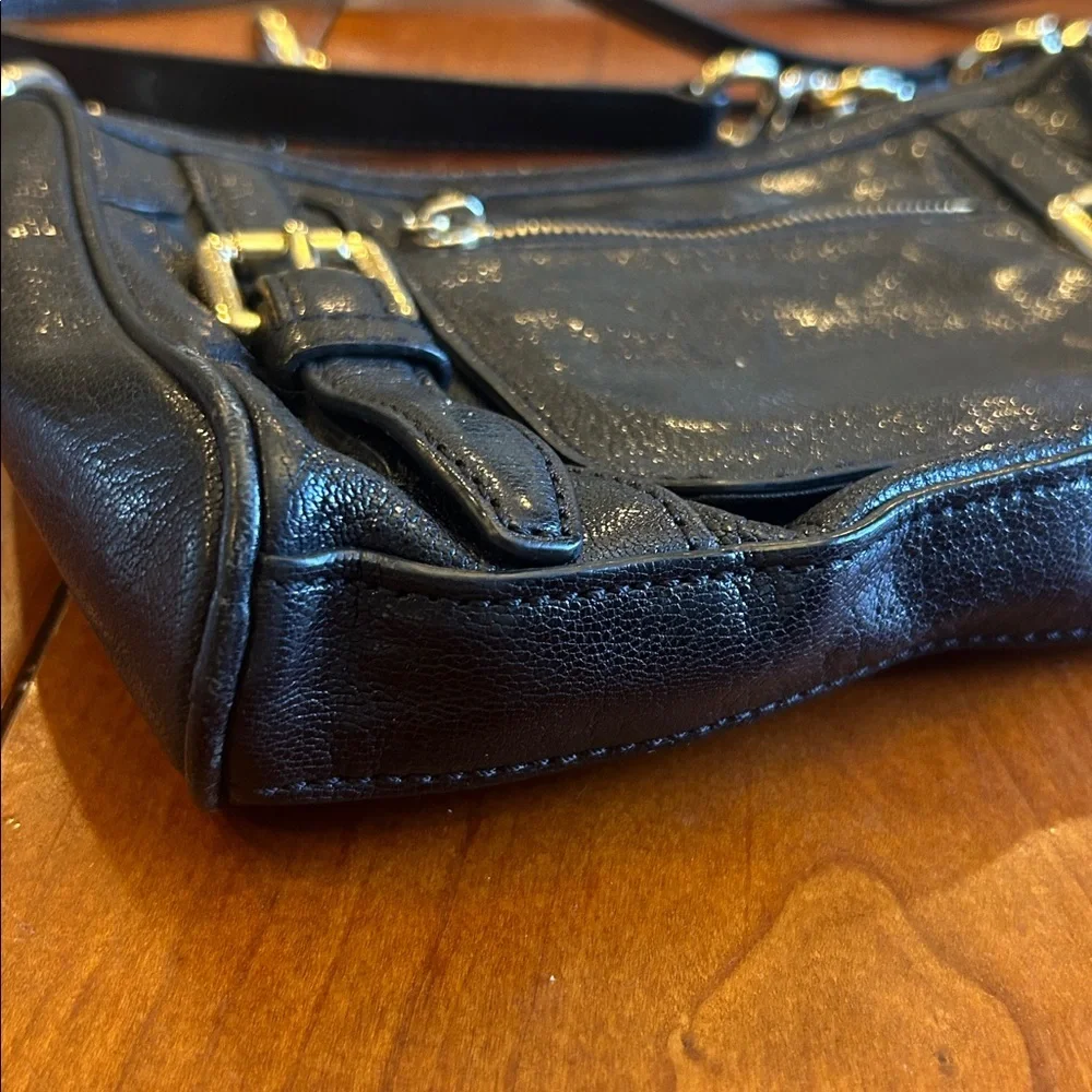 Michael Kors McGraw crossbody bag - Picture 5 of 8